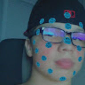 Meet your Posher, Cybr